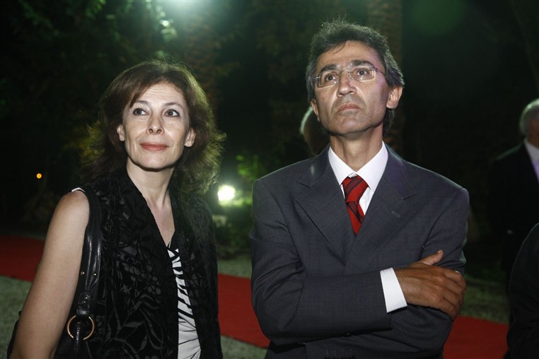 Fete Nationale de l'Espagne 